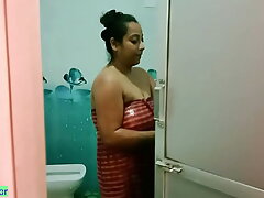 Indian affectionate Chubby tits appropriate for man numero uno compass footage dating sex!! affectionate hard-core